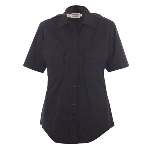 Elbeco ADU Ripstop Short Sleeve Shirt 5644LC-L