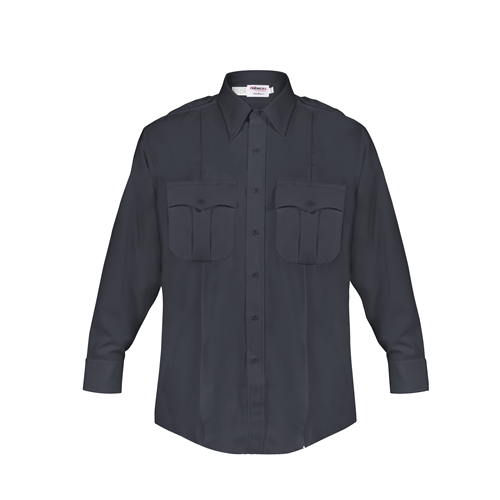 Elbeco DutyMaxx Long Sleeve Shirt 584D-17-34