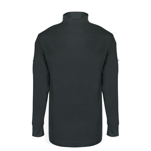 Elbeco Regulation Base Layer Mock T-Neck 8600-4XL