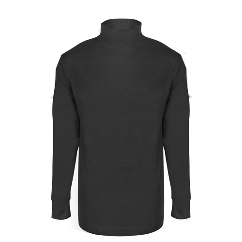 Elbeco Regulation Base Layer Mock T-Neck 8602-S