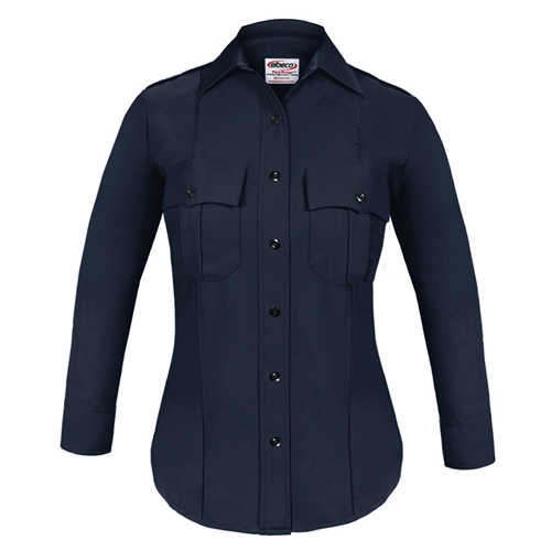 Elbeco Womens TexTrop2 LS Shirt 9314LCN-42