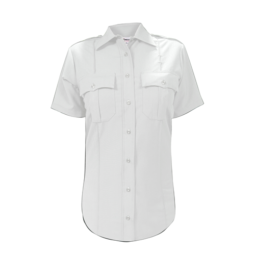 Elbeco Womens DutyMaxx SS Shirt 9780LCD-46