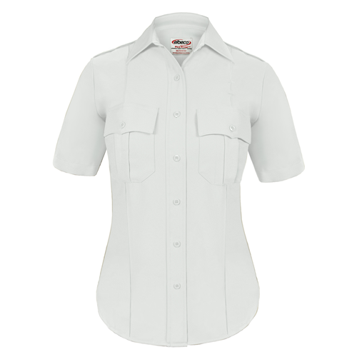 Elbeco Womens TexTrop2 SS Shirt 9810LCN-30