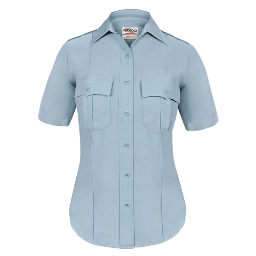 Elbeco Womens TexTrop2 SS Shirt 9813LCN-42