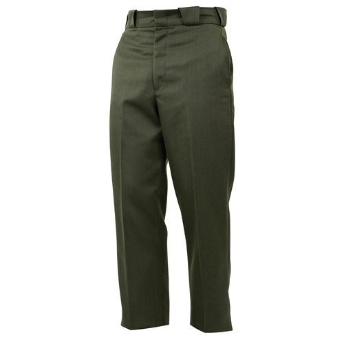 Elbeco Mens CA Green LA County Class A Sheriff Pants E8149R-34