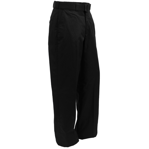 Elbeco Mens Black Tek 3 4-Pocket Pants E820RN-32