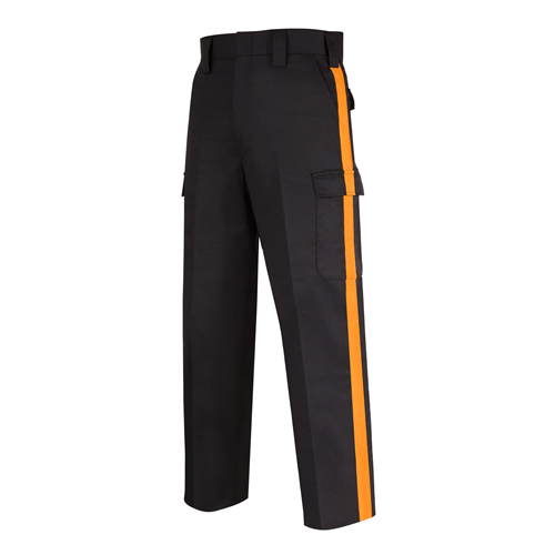 Elbeco Tek3 NJ Corrections Pants w/ French Blue Stripe E9027R-36