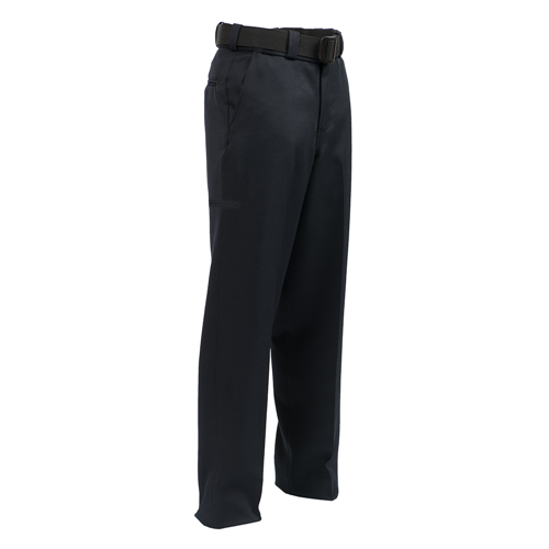 Elbeco Womens Navy TexTrop2 Hidden Cargo Pants E9394LC-14