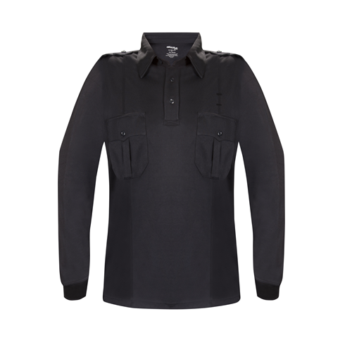 Elbeco Ufx LS Uniform Polo K5124-M