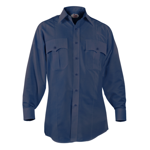 Elbeco Paragon Plus LS Shirt P824-17.5-33