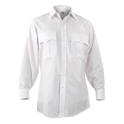 Elbeco Paragon Plus LS Shirt P877-18.5-33