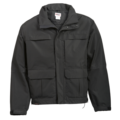 Elbeco Shield Duty Jacket SH3200-3XL-R