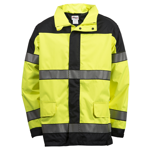 Elbeco Shield HiVis Parka SH3404-L-R