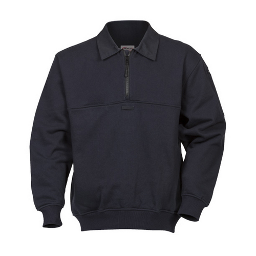 Elbeco Shield Job Shirt - Twill Collar T3732-4XL