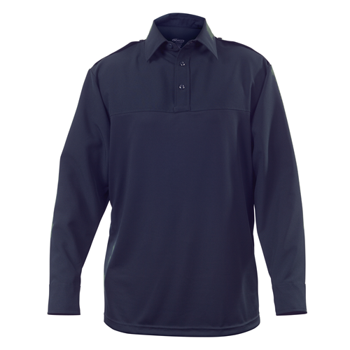Elbeco UV1 Undervest LS Shirt UVS101-18.5-35