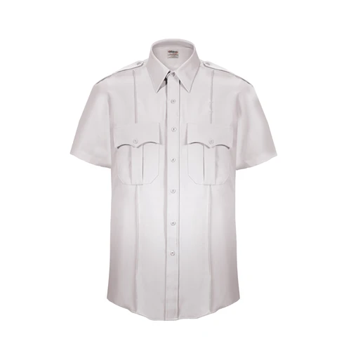 Elbeco TexTrop 2 SS Shirt - Zippered Z3310N-14.5