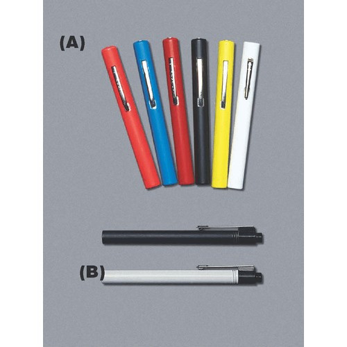 EMI  Emergency Medical Rainbow Penlight 212