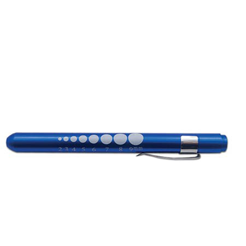 EMI  Emergency Medical Ultra-Light Penlight 222