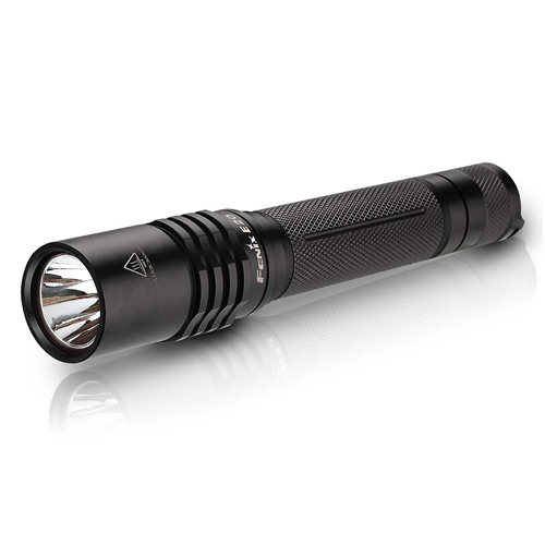 Fenix E-Series Flashlight E20XPBK-B