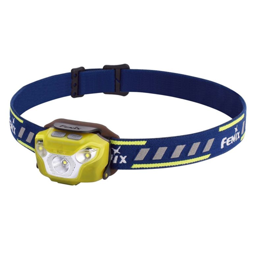 Fenix Fenix HL26R Rechargeable Headlamp HL26XPYW