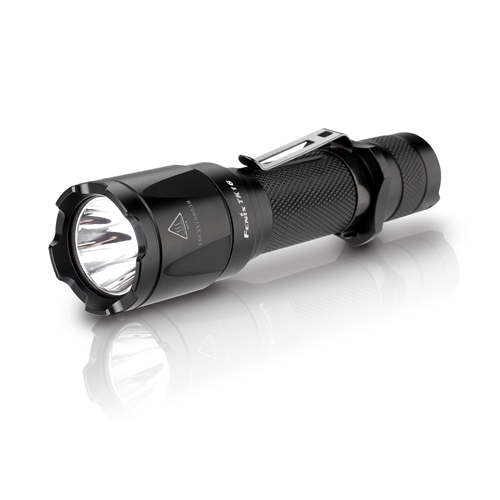 Fenix TK-Series Flashlight TK16L2BK