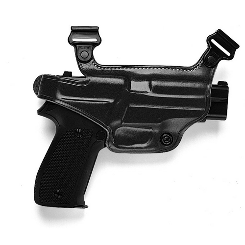 Galco Gunleather S3H Shoulder Holster Component 652B