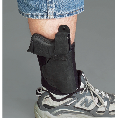 Galco Gunleather Ankle Lite (Ankle Holster) AL653B