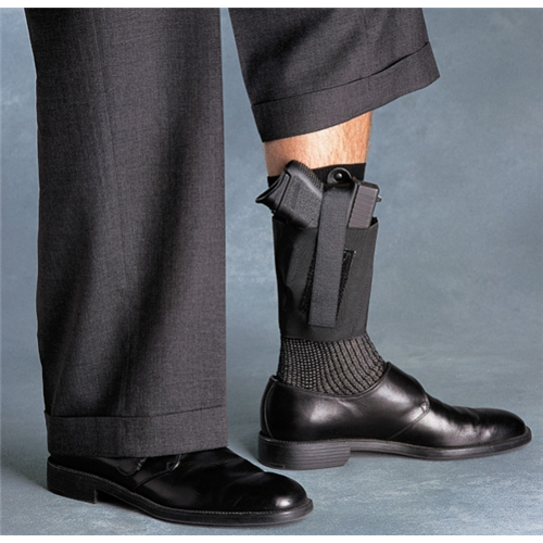 Galco Gunleather Cop Ankle Band CAB3M