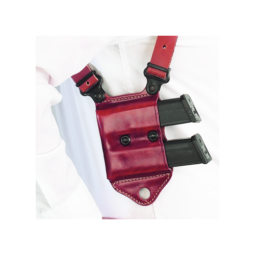 Galco Gunleather Jackass Tie Down Set JCTD