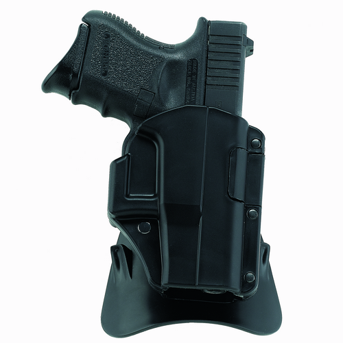 Galco Gunleather M4X Matrix Auto Locking Holster M4X286