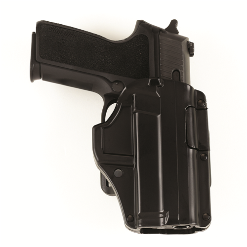 Galco Gunleather M6X Auto Locking Belt Holster M6X226