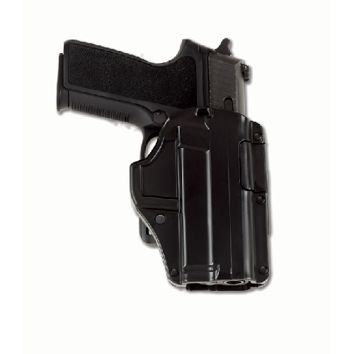 Galco Gunleather M6X Auto Locking Belt Holster M6X250