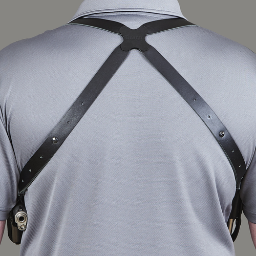 Galco Gunleather MCHX Spider Harness For System MCHXB