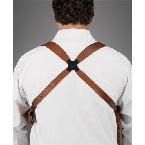 Galco Gunleather MCII Harness For System MCIIH