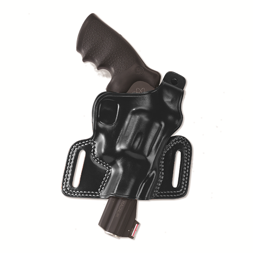 Galco Gunleather Silhouette High Ride Holster SIL104B