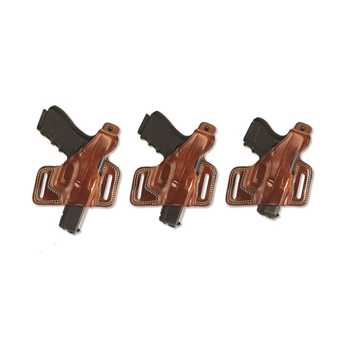 Galco Gunleather Silhouette High Ride Holster SIL248