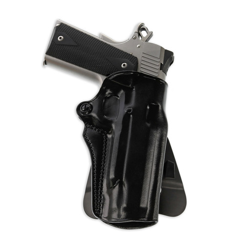 Galco Gunleather Speed Master 2.0 Paddle/Belt Holster SM2-800B