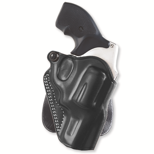 Galco Gunleather Speed Paddle Holster SPD458B