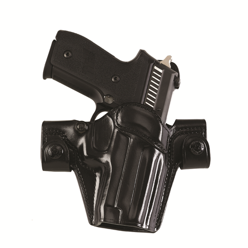 Galco Gunleather SSS Side Snap Scabbard (Gen 2) SSR250B