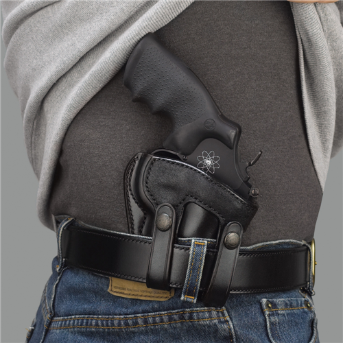 Galco Gunleather Summer Comfort Inside Pant Holster SUM664B