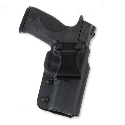 Galco Gunleather Triton 2.0 Kydex IWB Holster TR225