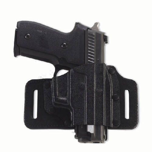 Galco Gunleather Tac Slide Belt Holster TS248B