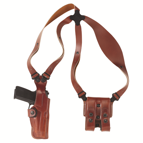 Galco Gunleather VHS Shoulder System VHS132