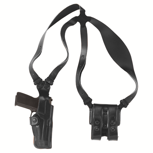 Galco Gunleather VHS Shoulder System VHS224B