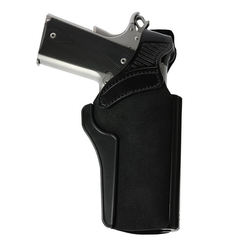 Galco Gunleather Wraith 2 Belt/Paddle Holster W2-800B
