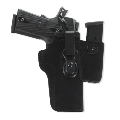 Galco Gunleather Walkabout 2.0 IWB Holster WK2-296B