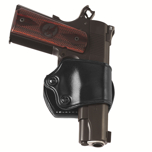 Galco Gunleather Yaqui Slide Belt Holster YAQ202B