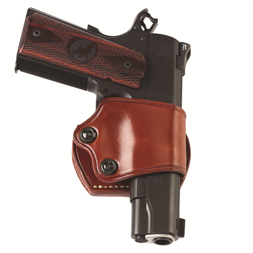Galco Gunleather Yaqui Slide Belt Holster YAQ213