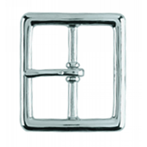 Gould & Goodrich Belt Buckle 125-G