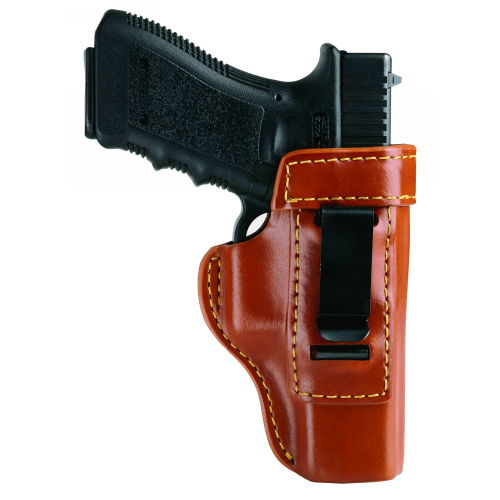 Gould & Goodrich Inside Trouser Concealment Holster 890-G27
